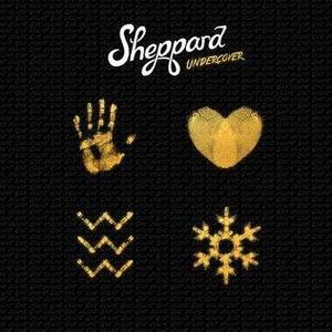 Album Sheppard - Undercover