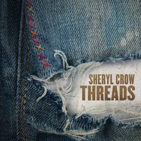 Album Sheryl Crow - Threads