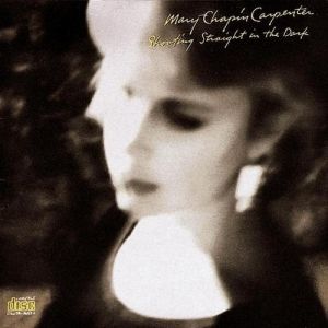 Album Mary Chapin Carpenter - Shooting Straight in the Dark