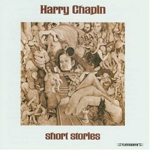 Album Harry Chapin - Short Stories