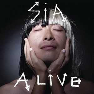 Album Alive - Sia
