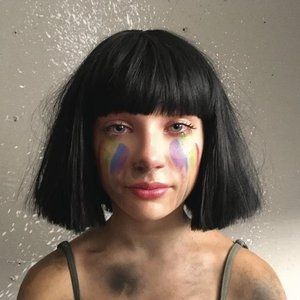 Sia The Greatest, 2016