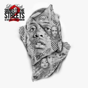 Album Lil Durk - Signed to the Streets 2
