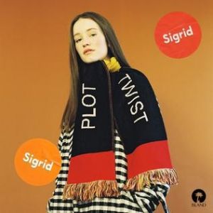 Album Plot Twist - Sigrid