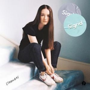 Album Strangers - Sigrid