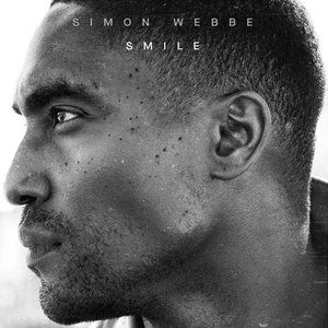 Album Simon Webbe - Smile
