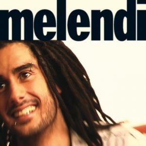 Album Melendi - Sin noticias de Holanda