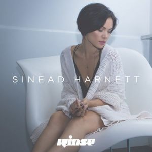 Album Sinead Harnett - Sinéad Harnett