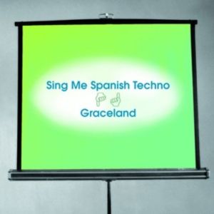 Album The New Pornographers - Sing Me Spanish Techno