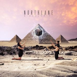 Album Northlane - Singularity