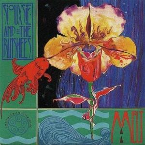 Album Siouxsie and the Banshees - Melt!