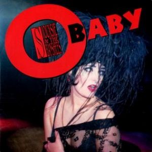 Album Siouxsie and the Banshees - O Baby
