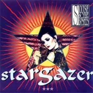 Album Stargazer - Siouxsie and the Banshees