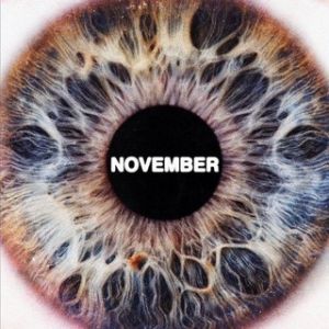 Album SiR - November