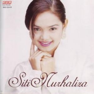Album Siti Nurhaliza - Siti Nurhaliza