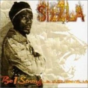 Album Sizzla - Be I Strong