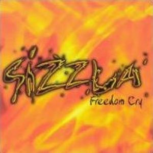 Album Sizzla - Freedom Cry