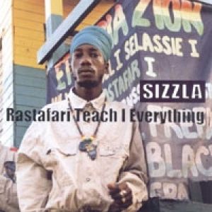 Rastafari Teach I Everything - album