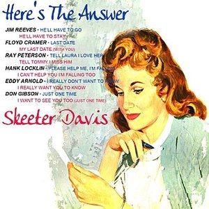 Album Skeeter Davis - Here