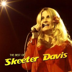 The Best of Skeeter Davis Album 