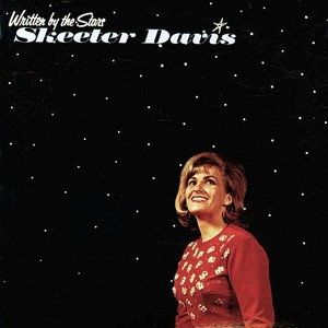 Album Skeeter Davis - Written by the Stars