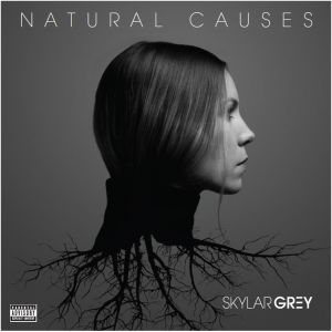 Skylar Grey : Natural Causes