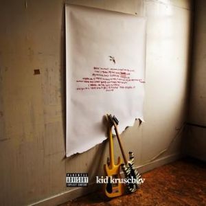 Album Sleigh Bells - Kid Kruschev