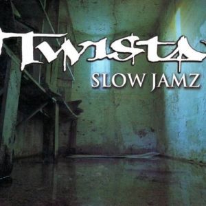 Slow Jamz - album