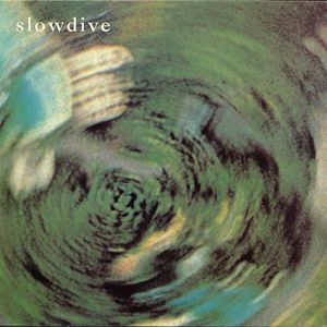 Album Slowdive - Slowdive