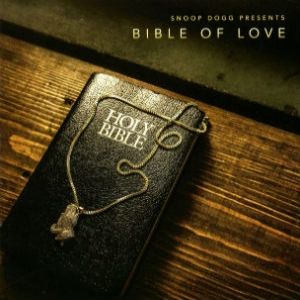Album Snoop Dogg - Bible of Love
