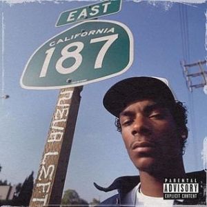 Album Snoop Dogg - Neva Left