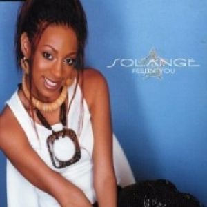 Solange Feelin' You (Part II), 2002