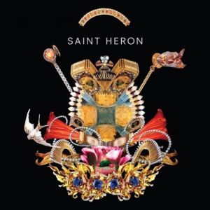 Album Solange - Saint Heron