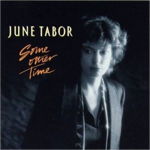 Album June Tabor - Some Other Time
