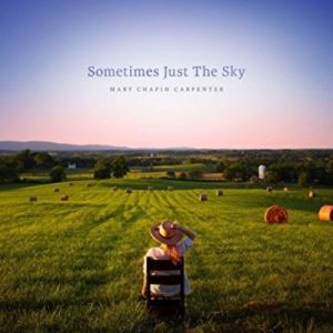 Album Mary Chapin Carpenter - Sometimes Just the Sky
