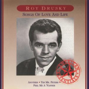 Album Roy Drusky - Songs Of Life And Love