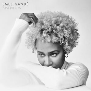 Album Emeli Sandé - Sparrow