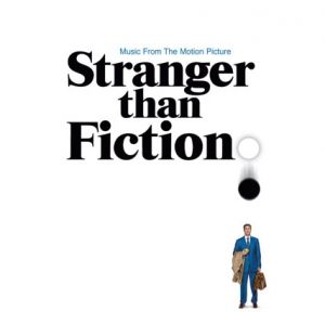 Stranger than Fict - album