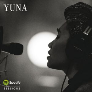Yuna Spotify Sessions, 2014