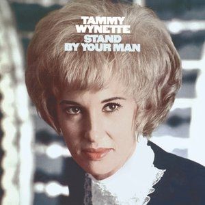 Album Wynette Tammy - Stand by Your Man