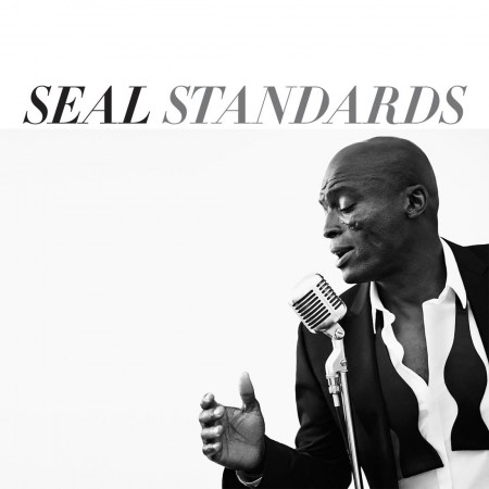 Standards - album