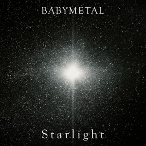 Album Starlight - BABYMETAL