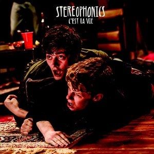 Album Stereophonics - C