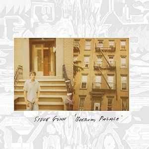 Album Steve Gunn - Boerum Palace
