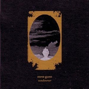 Album Steve Gunn - Sundowner