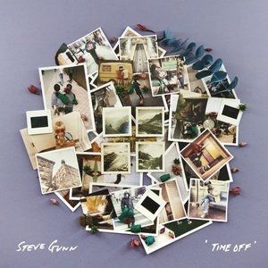 Album Steve Gunn - Time Off