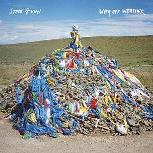 Album Steve Gunn - Way Out Weather