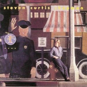 Album Steven Curtis Chapman - First Hand