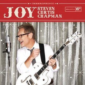 Album Steven Curtis Chapman - JOY