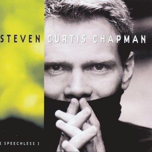 Album Steven Curtis Chapman - Speechless